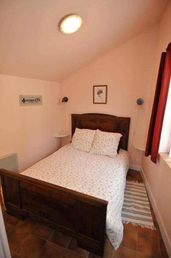 Le Passage Apartment La Charite-sur-Loire Ngoại thất bức ảnh