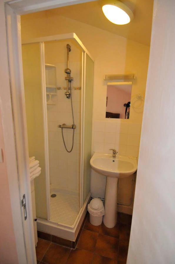 Le Passage Apartment La Charite-sur-Loire Ngoại thất bức ảnh