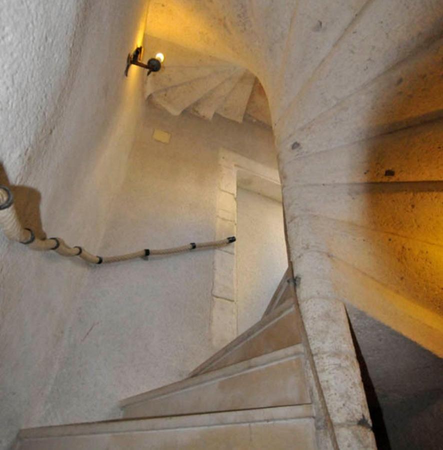 Le Passage Apartment La Charite-sur-Loire Ngoại thất bức ảnh