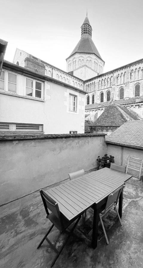 Le Passage Apartment La Charite-sur-Loire Ngoại thất bức ảnh