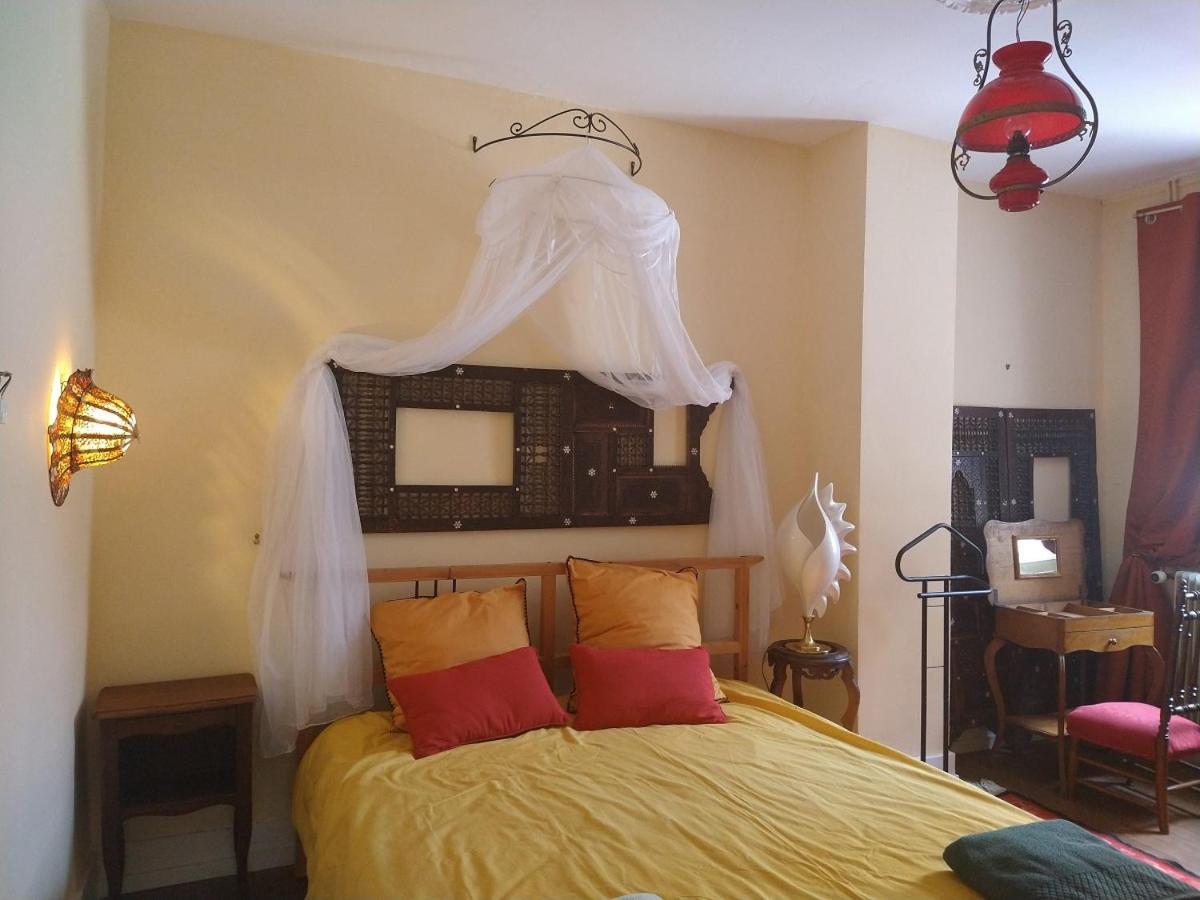 Le Passage Apartment La Charite-sur-Loire Ngoại thất bức ảnh