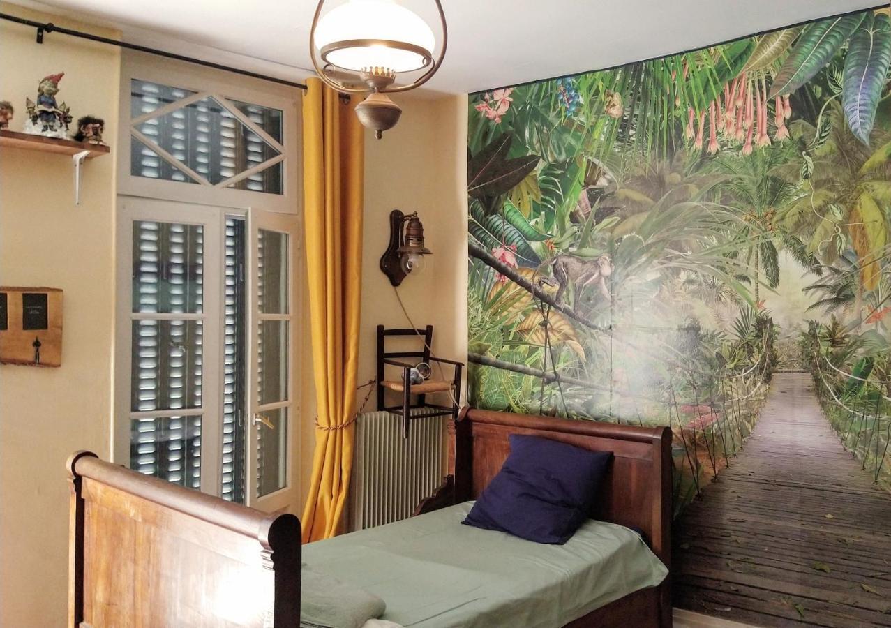 Le Passage Apartment La Charite-sur-Loire Ngoại thất bức ảnh