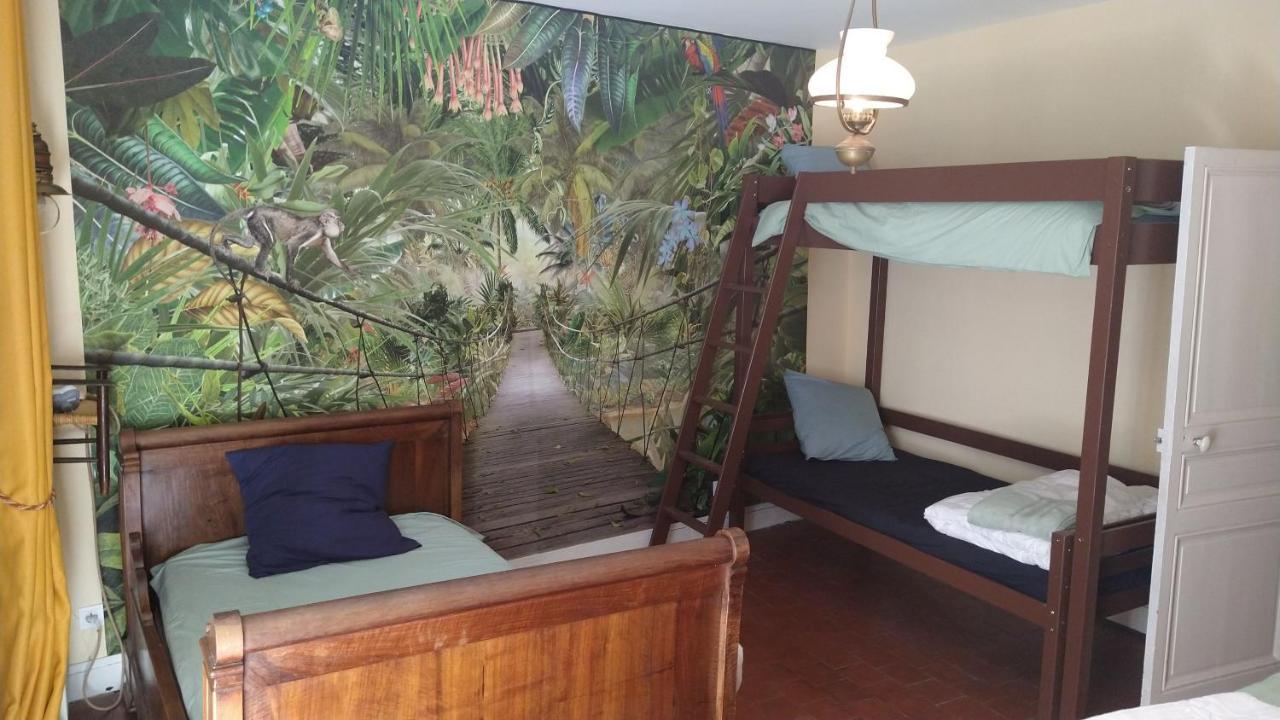 Le Passage Apartment La Charite-sur-Loire Ngoại thất bức ảnh