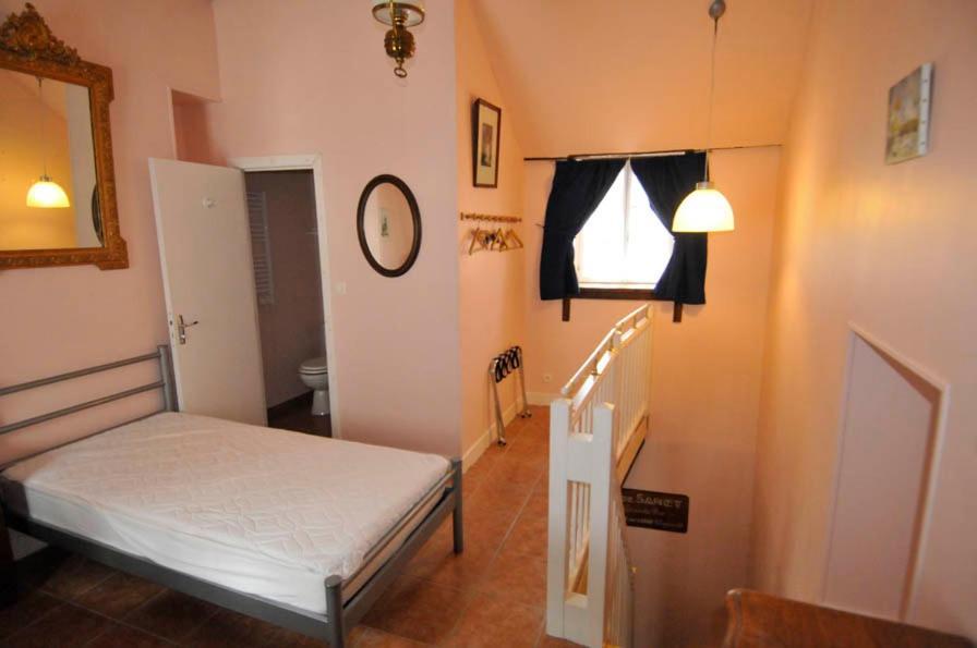 Le Passage Apartment La Charite-sur-Loire Phòng bức ảnh