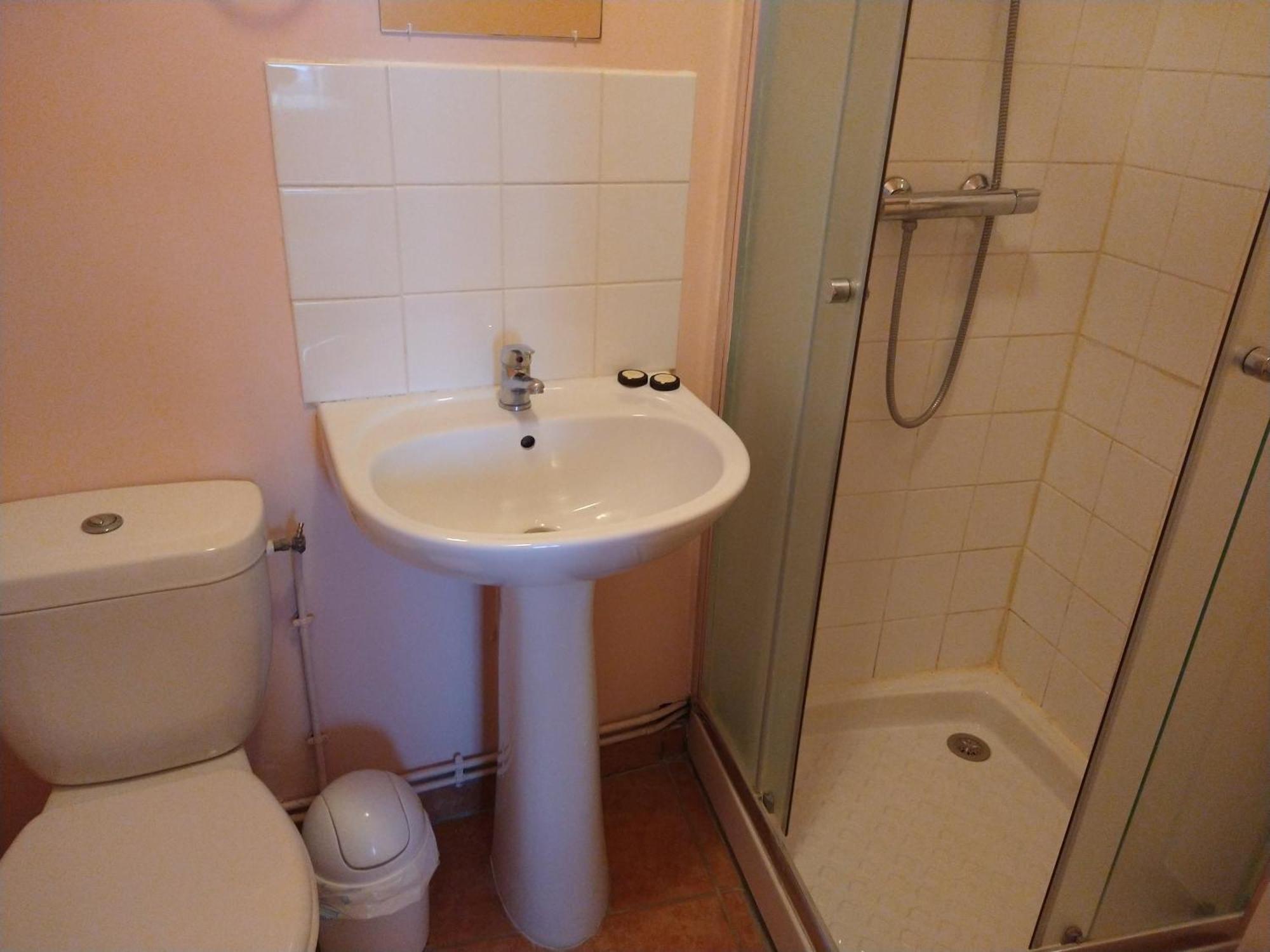 Le Passage Apartment La Charite-sur-Loire Phòng bức ảnh