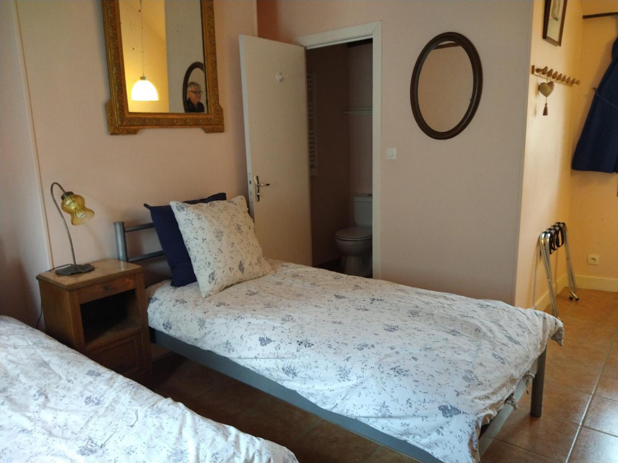 Le Passage Apartment La Charite-sur-Loire Phòng bức ảnh