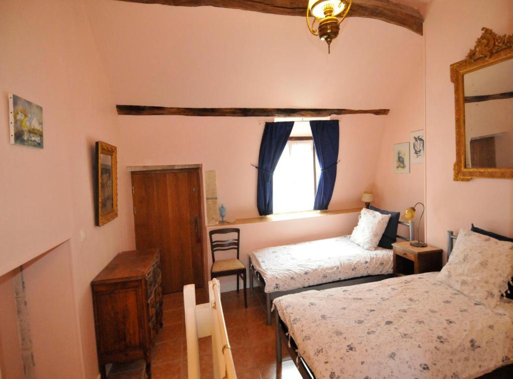 Le Passage Apartment La Charite-sur-Loire Ngoại thất bức ảnh
