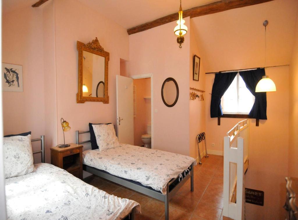 Le Passage Apartment La Charite-sur-Loire Ngoại thất bức ảnh