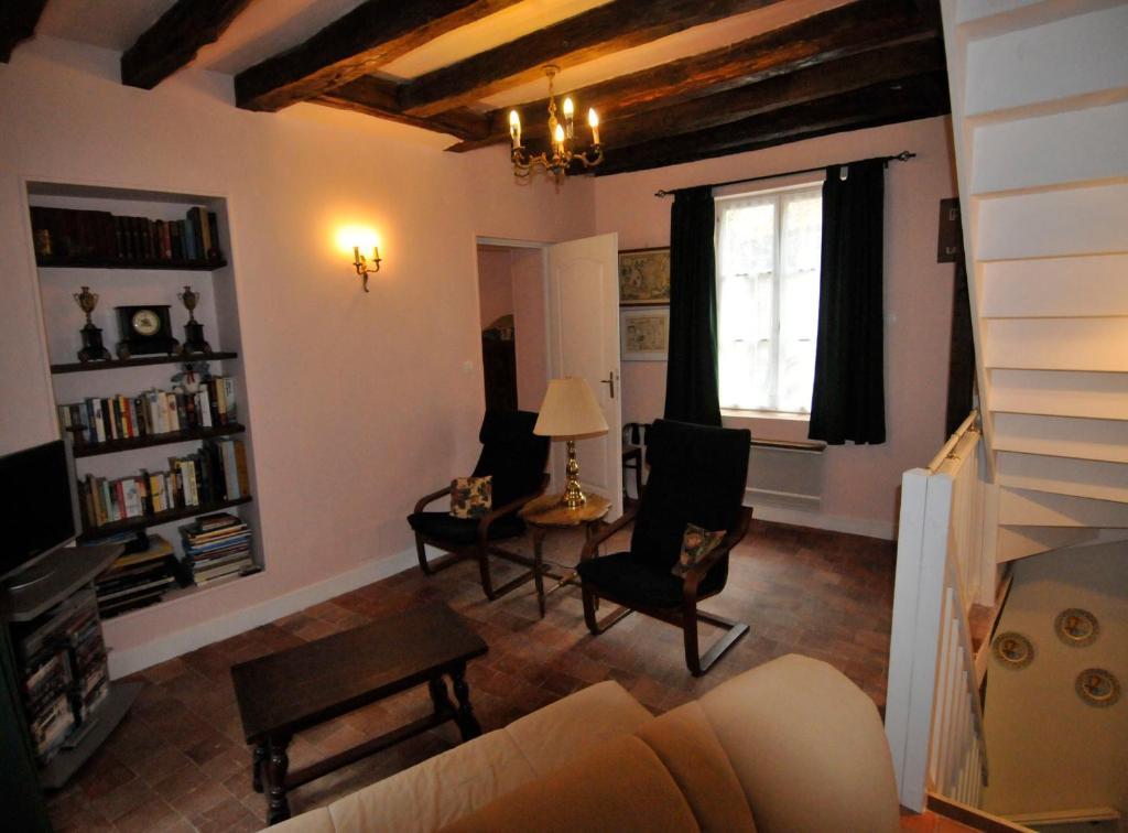 Le Passage Apartment La Charite-sur-Loire Ngoại thất bức ảnh