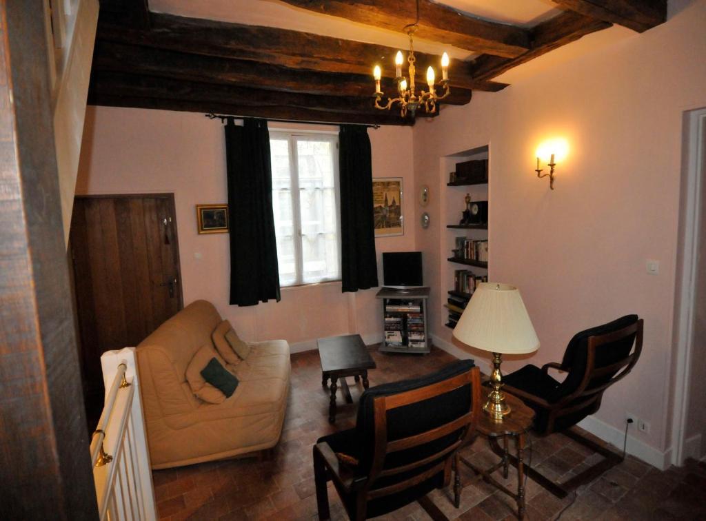 Le Passage Apartment La Charite-sur-Loire Ngoại thất bức ảnh