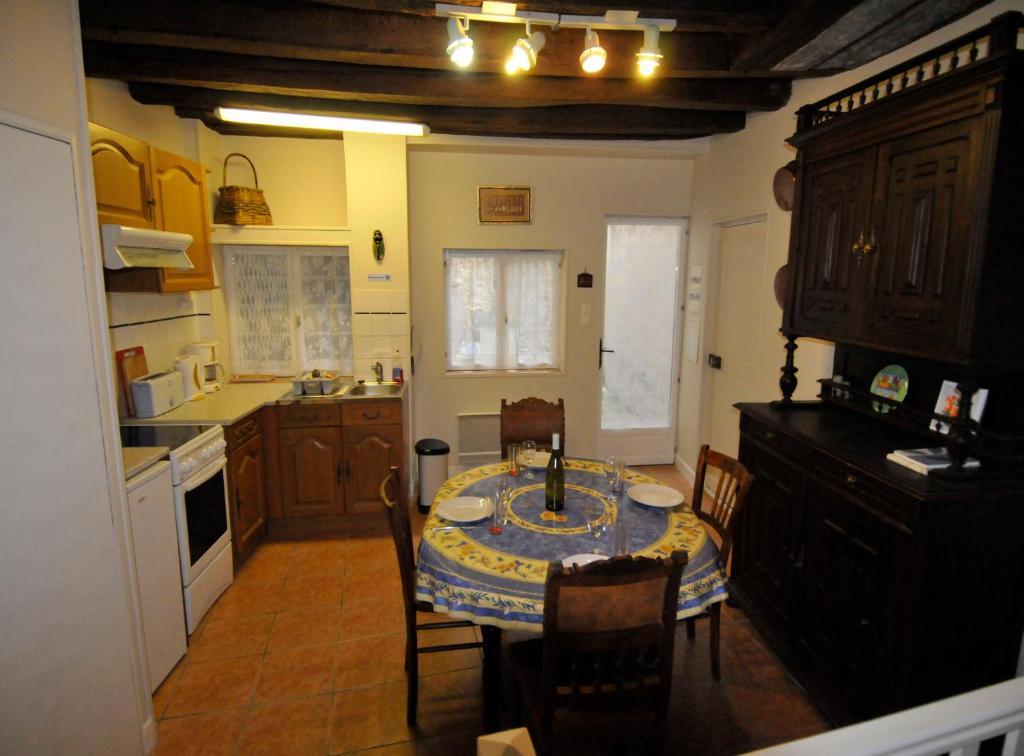 Le Passage Apartment La Charite-sur-Loire Ngoại thất bức ảnh