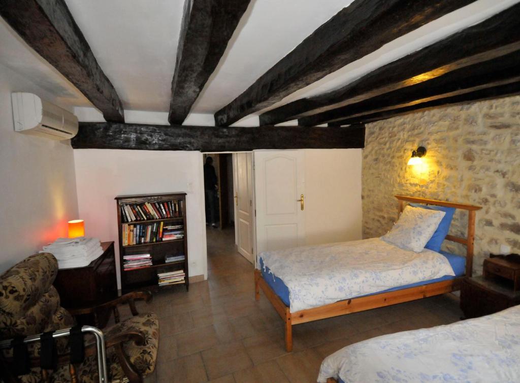 Le Passage Apartment La Charite-sur-Loire Phòng bức ảnh