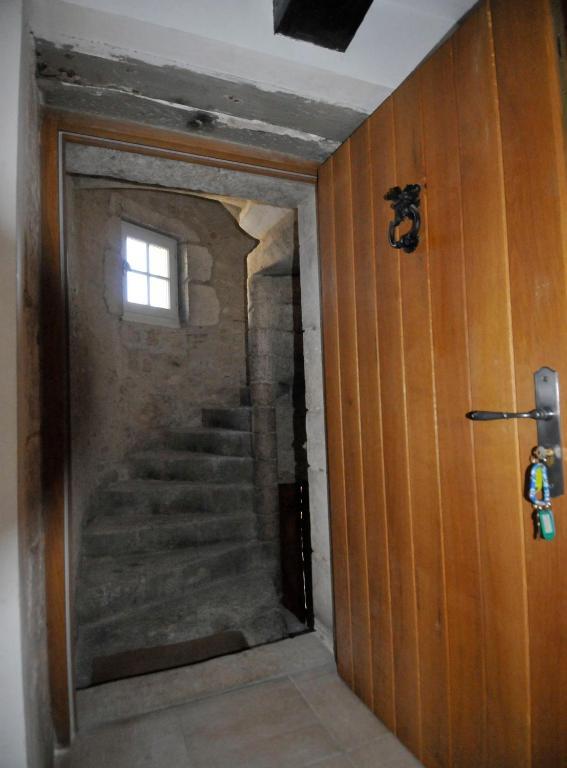 Le Passage Apartment La Charite-sur-Loire Phòng bức ảnh