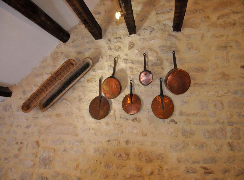 Le Passage Apartment La Charite-sur-Loire Phòng bức ảnh