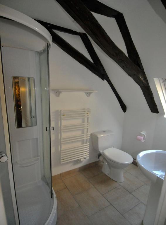 Le Passage Apartment La Charite-sur-Loire Phòng bức ảnh