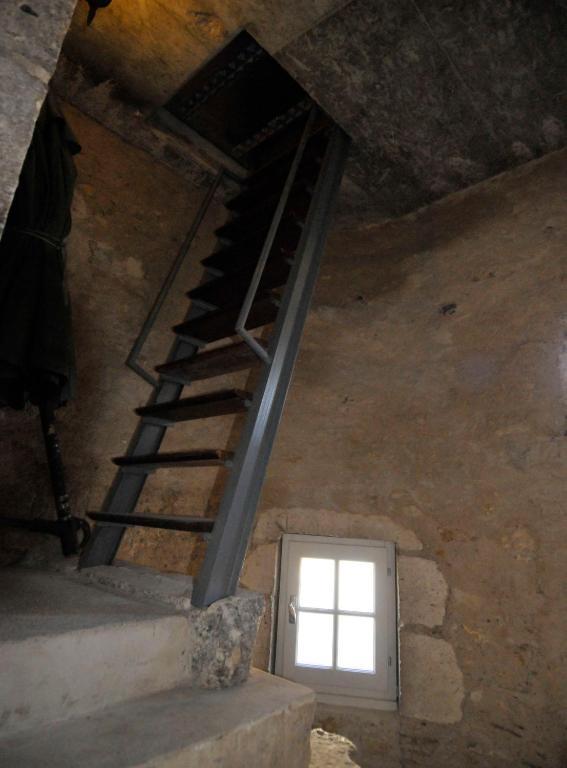 Le Passage Apartment La Charite-sur-Loire Phòng bức ảnh
