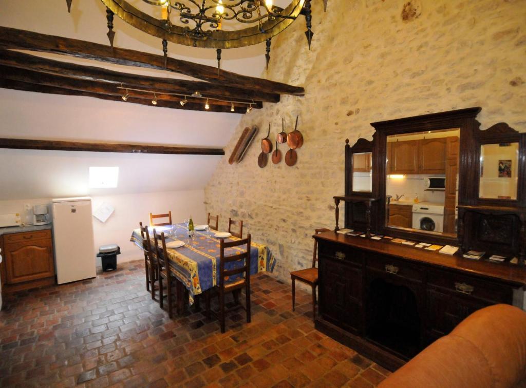 Le Passage Apartment La Charite-sur-Loire Phòng bức ảnh