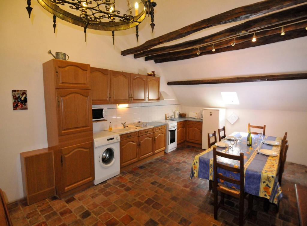 Le Passage Apartment La Charite-sur-Loire Phòng bức ảnh