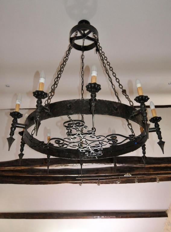 Le Passage Apartment La Charite-sur-Loire Phòng bức ảnh