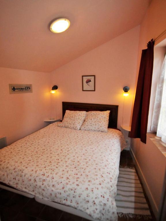 Le Passage Apartment La Charite-sur-Loire Ngoại thất bức ảnh