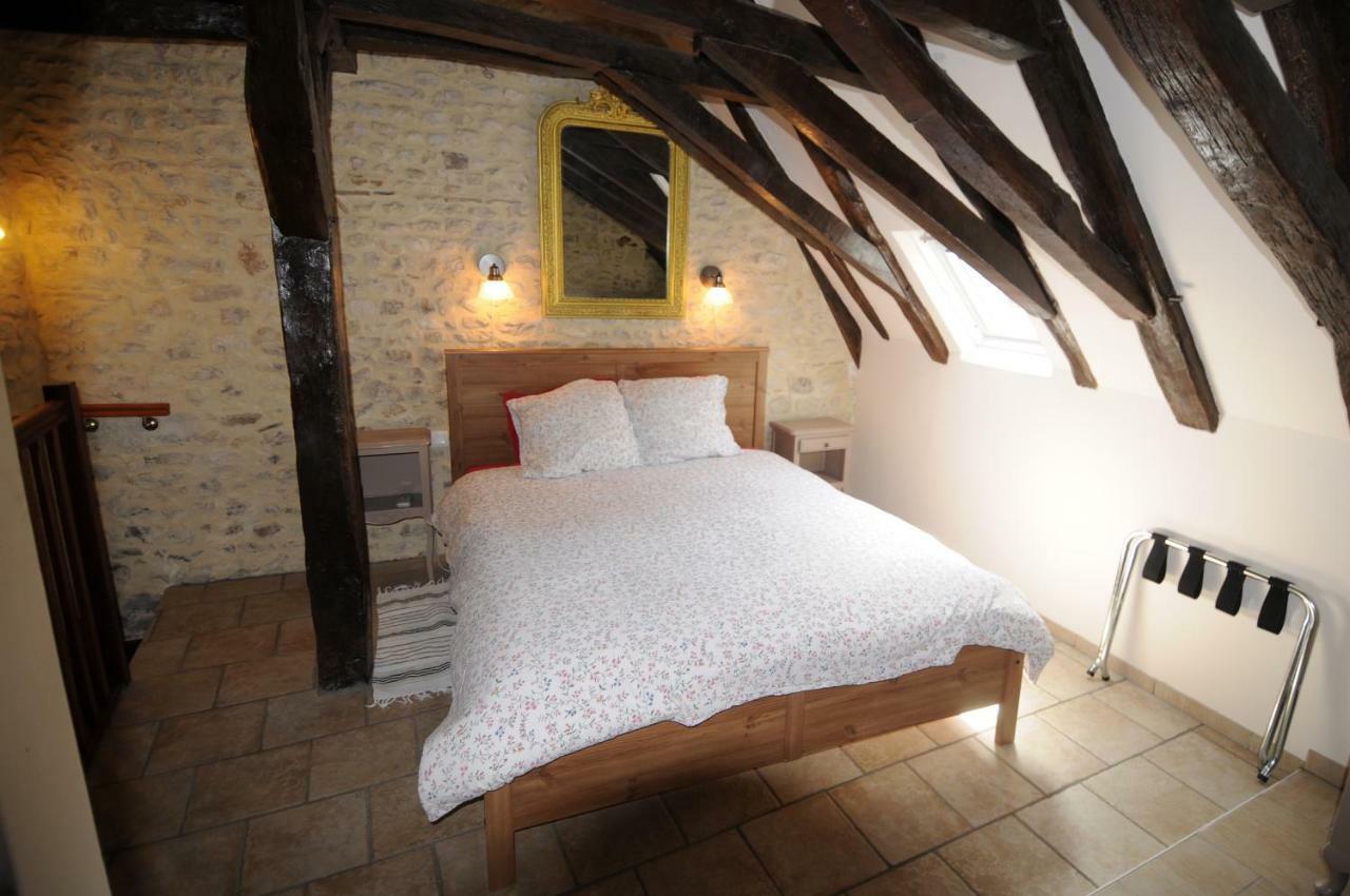 Le Passage Apartment La Charite-sur-Loire Ngoại thất bức ảnh